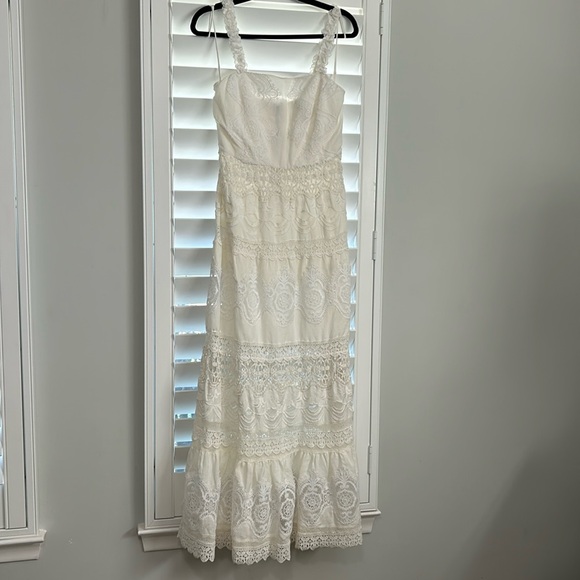 Alice + Olivia Dresses & Skirts - Worn once to my welcome party